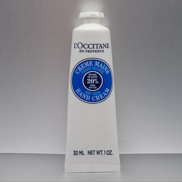 L'OCCITANE Other - 5 For $25 Item🌸 L'occitane Dry Skin Hand Cream